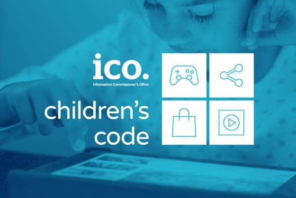 UK: ICO publishes recommendations for games design...
