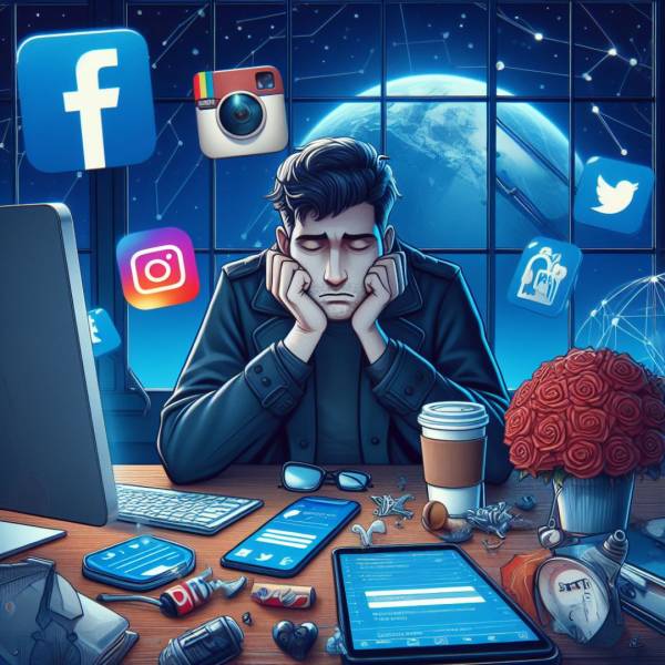 Facebook e Instagram Down in più parti del mondo:...