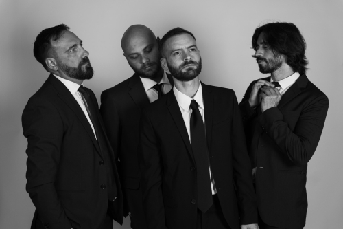 Electric Cherry: il nuovo singolo ''Slower'' antic...