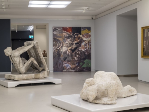 Museo del Novecento, una nuova visione prende form...