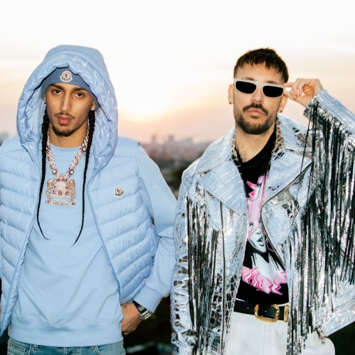 Fred De Palma e Baby Gang - SEXY RAVE esce l’11 ...
