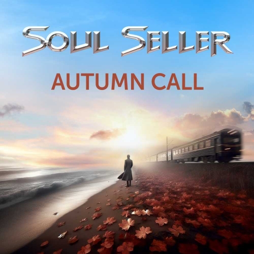Vide - Soul Seller: il terzo singolo ''Autumn Call...