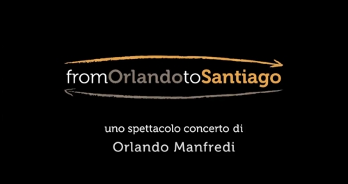 Da Orlando a Santiago: 1.574.563 passi verso Compo...