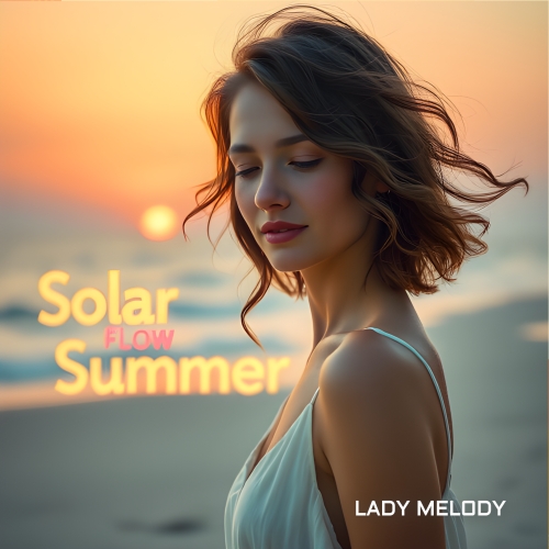 Solar Flow Summer — A music story between groove...